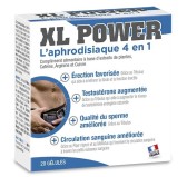 Stimulant Erection XL Power 20 gélules Stimulant Erection XL Power 20 gélules
