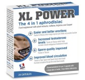 Stimulant Erection XL Power 20 gélules Stimulant Erection XL Power 20 gélules