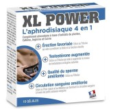 Stimulant Erection XL Power 10 gélules