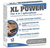 Stimulant Erection XL Power 10 gélules