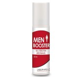 Gel d'érection Men Booster 60mL