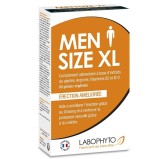 Stimulant Erection Men Size XL 60 gélules