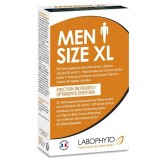 Stimulant Erection Men Size XL 60 gélules