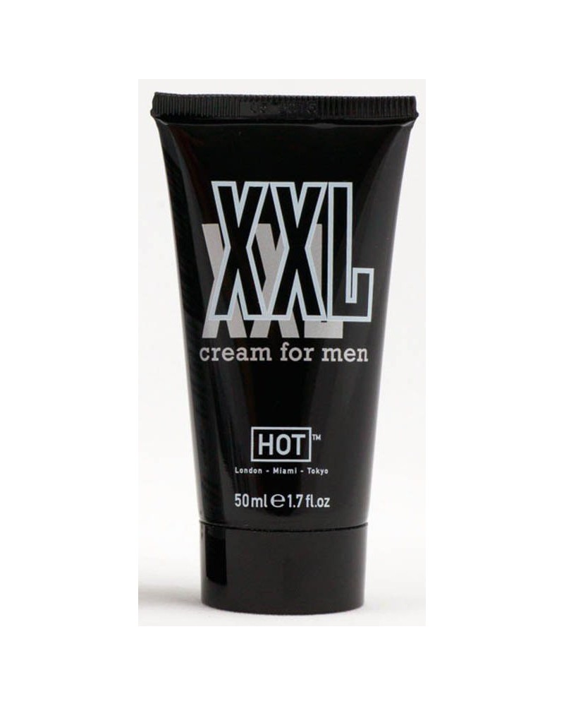 Crème XXL 50mL