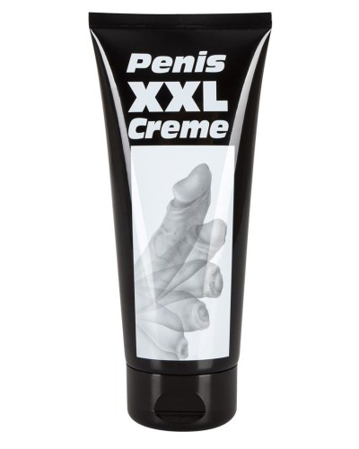 Crème de pénis XXL 80mL