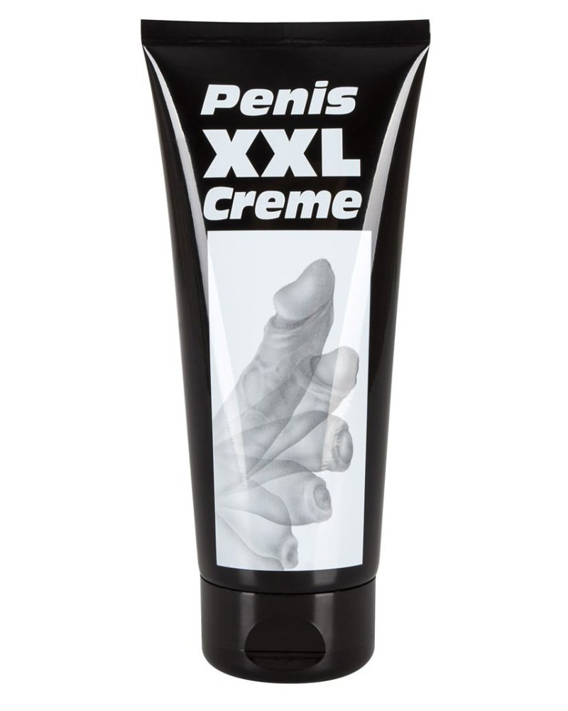 Crème de pénis XXL 80mL
