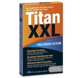 Stimulant Titan XXL 20 gélules