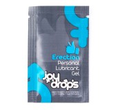 Lubrifiant Effet Erection Dure - Dosette 5 ml