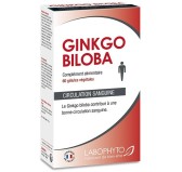 Ginkgo Biloba 60 gélules