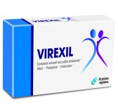 VIREXIL 30 Gélules