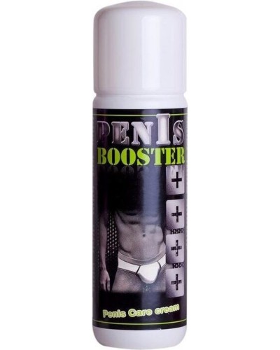 Crème Penis Booster 125mL