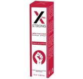 Crème de pénis X Strong Piment 15ml Crème de pénis X Strong Piment 15ml