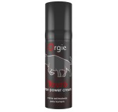 Crème stimulante pour pénis Touro Power 15ml