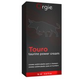 Crème stimulante pour pénis Touro Power 15ml