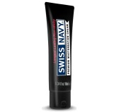 Crème de pénis Max Size Swiss Navy - Dosette 10ml