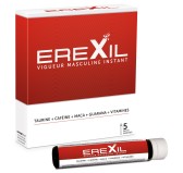 Stimulant EREXIL x5 unidoses