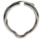 Anneau de gland ajustable S 24-26mm Anneau de gland ajustable S 24-26mm
