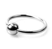 Anneau de gland BALL 3mm Anneau de gland BALL 3mm