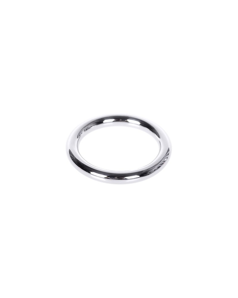 Anneau de gland Glans Steel 5mm Anneau de gland Glans Steel 5mm