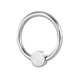 Anneau de gland Pressure Point Anneau de gland Pressure Point