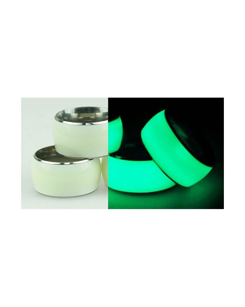 Anneau de gland phosphorescent Anneau de gland phosphorescent