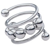 Anneau de gland Turble Ring Anneau de gland Turble Ring