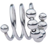 Anneau de gland Turble Ring Anneau de gland Turble Ring