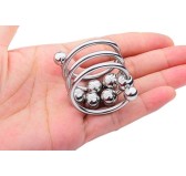 Anneau de gland Turble Ring Anneau de gland Turble Ring
