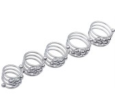 Anneau de gland Turble Ring Anneau de gland Turble Ring