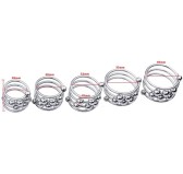Anneau de gland Turble Ring Anneau de gland Turble Ring