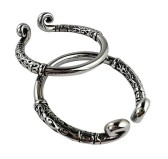 Anneau de gland Ancient Style Anneau de gland Ancient Style