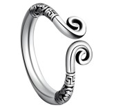 Anneau de gland Ancient Style Anneau de gland Ancient Style