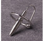 Sperm Stopper LONG 8mm Sperm Stopper LONG 8mm