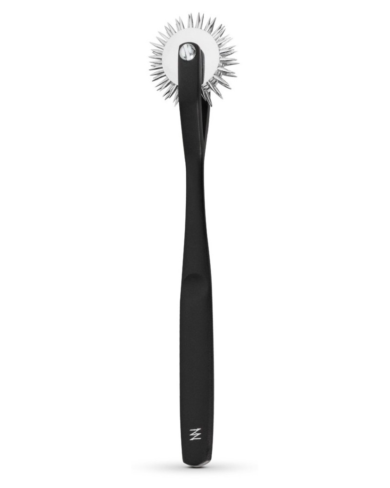 Roulette Wartenberg Micro aiguilles 2 roues