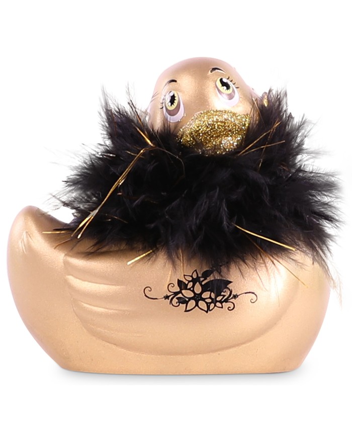 Canard Vibrant Gold Paris Canard Vibrant Gold Paris