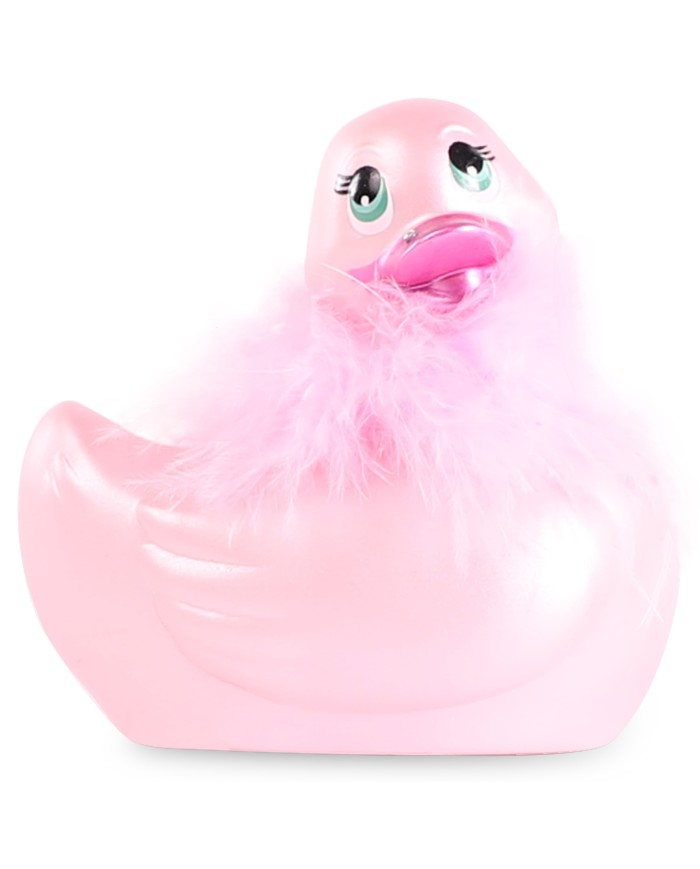 Canard Vibrant Rose Paris Canard Vibrant Rose Paris