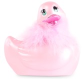 Canard Vibrant Rose Paris Canard Vibrant Rose Paris
