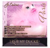 Canard Vibrant Rose Paris Canard Vibrant Rose Paris