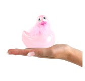 Canard Vibrant Rose Paris Canard Vibrant Rose Paris