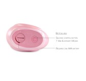 Canard Vibrant Rose Paris Canard Vibrant Rose Paris
