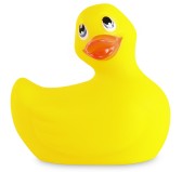 Canard Vibrant Jaune