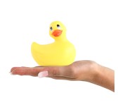 Canard Vibrant Jaune Canard Vibrant Jaune
