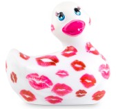 Canard Vibrant Romance - Blanc