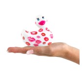 Canard Vibrant Romance - Blanc Canard Vibrant Romance - Blanc