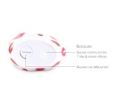 Canard Vibrant Romance - Blanc Canard Vibrant Romance - Blanc