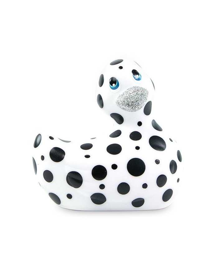 Canard Vibrant Happiness - Blanc Canard Vibrant Happiness - Blanc