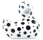 Canard Vibrant Happiness - Blanc Canard Vibrant Happiness - Blanc