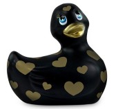 Canard vibrant Romance - Noir