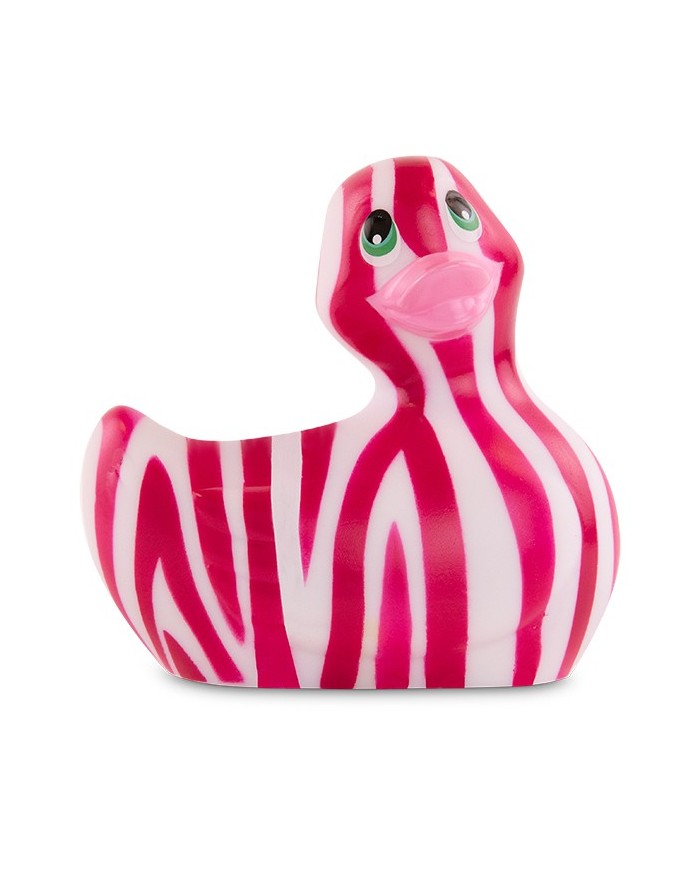 Canard Vibrant Wild - Tiger 2.0 Canard Vibrant Wild - Tiger 2.0