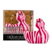Canard Vibrant Wild - Tiger 2.0 Canard Vibrant Wild - Tiger 2.0